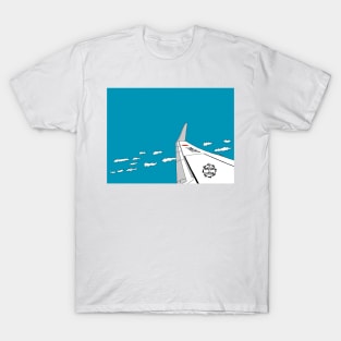 Come Fly With Me T-Shirt